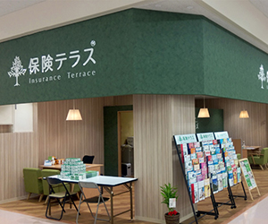 保険テラス　アピタ大和郡山店